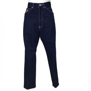 Gitano P.S. Jeans Vintage 80’s High Waist Mom Denim Jeans Size 32 Short